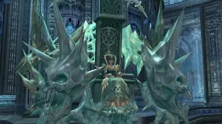 Lineage 2 Ru-off Cadmus 2010 - Freya Raid