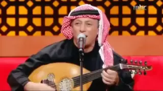 يا سعد شيبني