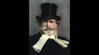 Giuseppe Verdi - La donna è mobile (Rigoletto)