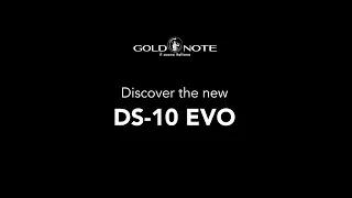 DS 10 EVO Teaser | Streaming DAC