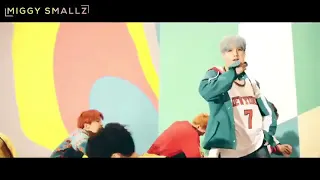 Mashup " DNA + FAKE LOVE + I NEED YOU" [ BTS]