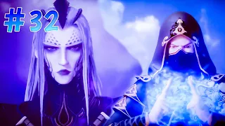 The Legend of Yang Chen  Episode 32 || Explain in Hindi ||