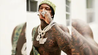 Moneybagg Yo x Pooh Shiesty Type Beat "Motion"