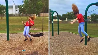 Funny Fails Reactions Caught on Camera | Get Ready to Laugh out Loud! #2