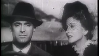 Suspicion (1941) trailer