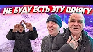 ГОРОХОВЫЙ СУП С КОПЧЁНЫМИ РЁБРАМИ В АФГАНСКОМ КАЗАНЕ / КРУТОЙ РЕЦЕПТ ОТ БРИГАДЫ | Перезалив