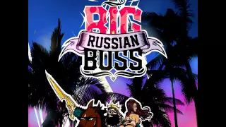Big Russian Boss - Koshmar (XS Project Remix)