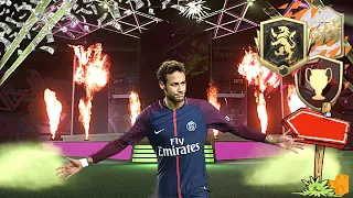 ELITE DIVISION MILESTONES pe PS5 si XBOX, ICON SBC! / Invitat special... NEYMAR :D