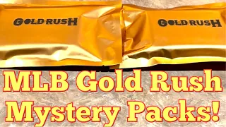 OPENING LOTS OF EBAY BASEBALL CARD MYSTERY BOXES!  MYSTERY BOX MONDAY!