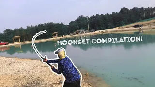 PAYLAKE HOOKSET COMPILATION!! (The sound that everyone loves...)