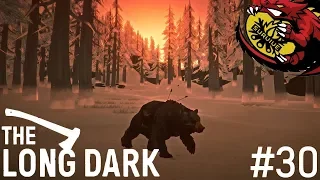 Ayının Kulağını Kestim | The Long Dark | Kış Sessizliği Hikaye #30