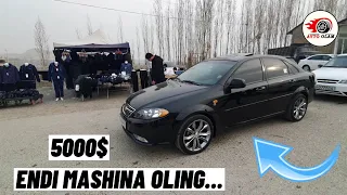 ЖЕНТИРА КОБАЛЬТ НЕКСИЯ 3 СПАРК НАРХЛАРИ..АВТО ОЛАМ