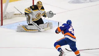 Boston Bruins vs New York Islanders Game 6 2021 Playoffs