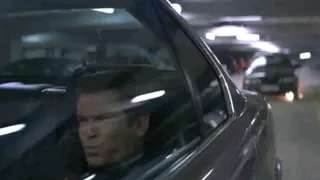 James Bond 007:Tomorrow Never Dies:Car Chase Rescore