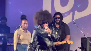 Protoje and Lila Iké Live 2022