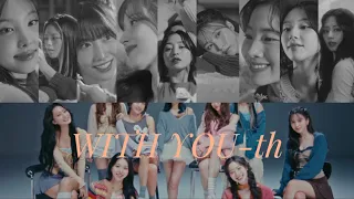 TWICE ‘WITH YOU-th’ - OPENING TRAILER - Color Coded Lyrics