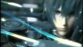 Noctis and Stella War.amv