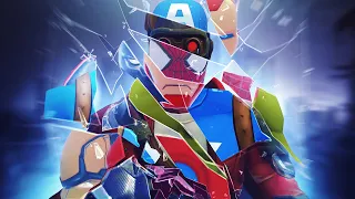 I Used EVERY MARVEL SUPER POWER In VR