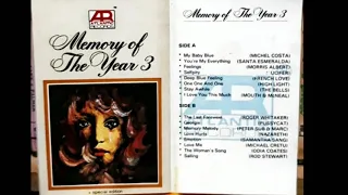Memory Of The Year 3 (Full Album)HQ