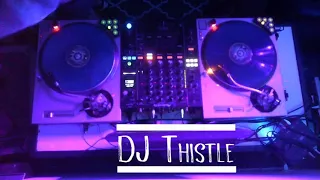 dj Thistle Live Stream May 2  2020