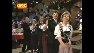 Lustige Musikanten - Jetzt geht die Party richtig los (Medley) 1993