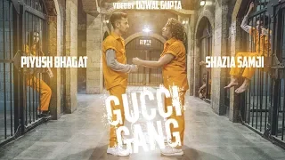 Gucci Gang | Krnfx | Official Video | Piyush Bhagat | Shazia Samji | Choreography