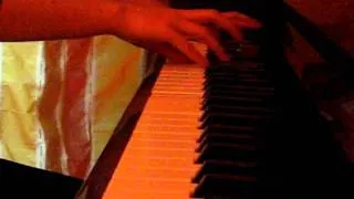 Liszt - Verdi  "Rigoletto" - Yuliana Jalagonia
