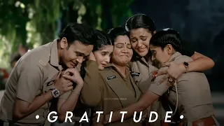 Gratitude edit for Maddam Sir ❤️ | maddamsirxcherish