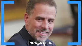 Hunter Biden refuses House request for business records | Morning in America