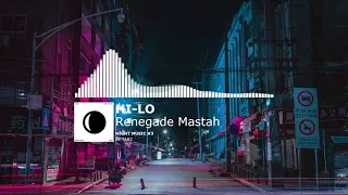 HI-LO - Renegade Mastah (NM.3)