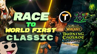 ХАРДКОРНЫЙ ВРЫВ В БК. Газлайтинг Race to World First Classic - День 3