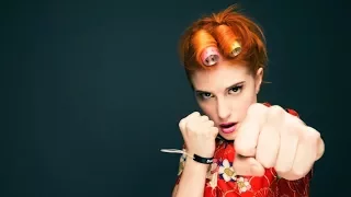 5 Times Hayley Stopped a Fight