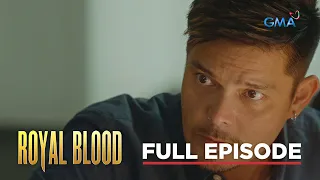 Royal Blood: Full Episode 36 (August 7, 2023)