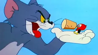 Tom And Jerry English Episodes - Hatch Up Your Troubles - Cartoons For Kids
