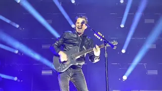 Muse - Hysteria, live @ Dickies Arena, Fort Worth 2023