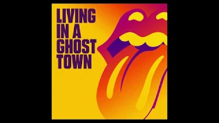 The Rolling Stones - Living In A Ghost Town (HQ Audio/flac/5.1 Surround Sound) | HQAUDIO