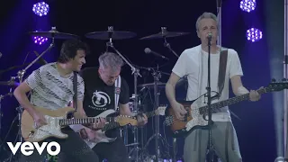 Hombres G, Enanitos Verdes - Marta Tiene un Marcapasos (En Vivo)