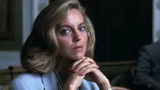 Greta Scacchi Presumed Innocent Nights In White Satin