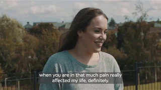 Intracranial Hypertension: Megan’s story with Specsavers