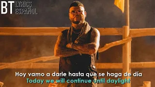 Farruko - Pepas (Lyrics + Español) Video Official