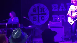 Samantha Fish with Jonathon Long ‘Bitch on the Run’ - BarrelHouse Brewing Co. 9/30/2021