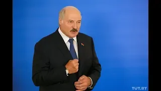 24 года у власти. Что Лукашенко делает в годовщину своего президентства