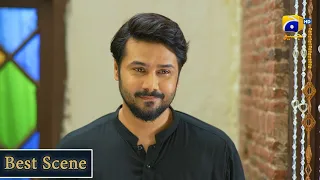 Qalandar Episode 05 | 𝐁𝐞𝐬𝐭 𝐒𝐜𝐞𝐧𝐞 𝟎𝟐 | Muneeb Butt | Komal Meer | Ali Abbas | Hiba Aziz | HAR PAL GEO