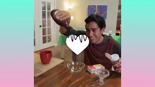 Best Zach King Magic Tricks Compilation 2021 #1