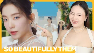 Red Velvet 레드벨벳 'Feel My Rhythm' MV REACTION