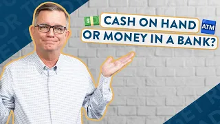 Financial Advisor Answers: How Much Cash is Too Much?