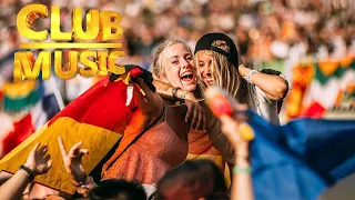 IBIZA SUMMER PARTY 2022 🔥 RETRO HIT 90's ELECTRO HOUSE MUSIC MIX