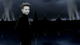 Мальчишки у стен Ленинграда.  Караоке.