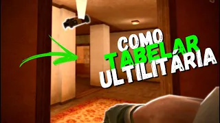 COMO usar ULTILITÁRIAS no STANDOFF 2🇧🇷 DICAS (SMOKE,FLASH,HE)