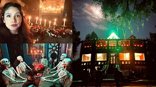 Historic & Haunted WONDER HOUSE! FL’s FIRST Tourist Attraction! Halloween Tour + Rare Inside Footage